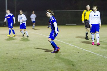 Bild 32 - Frauen FSC Kaltenkirchen - NTSV Niendorf : Ergebnis: 3:1